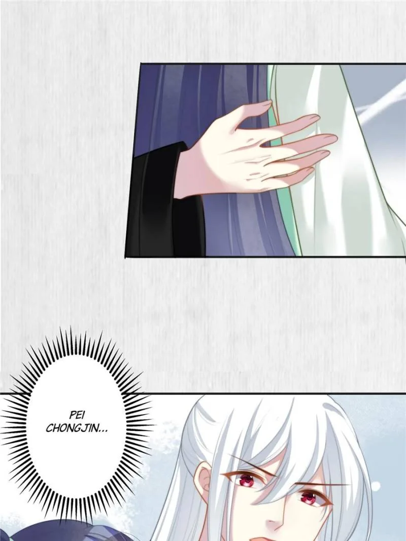 The Young Genius Paintress Chapter 29 page 28