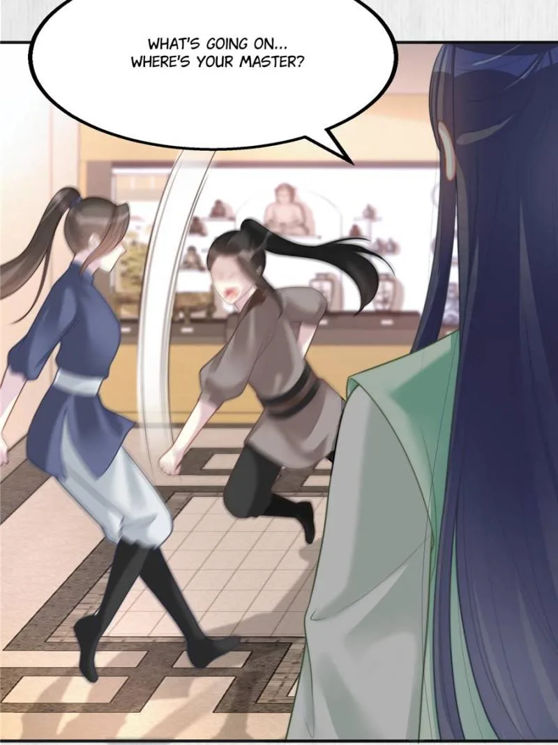 The Young Genius Paintress Chapter 29 page 14