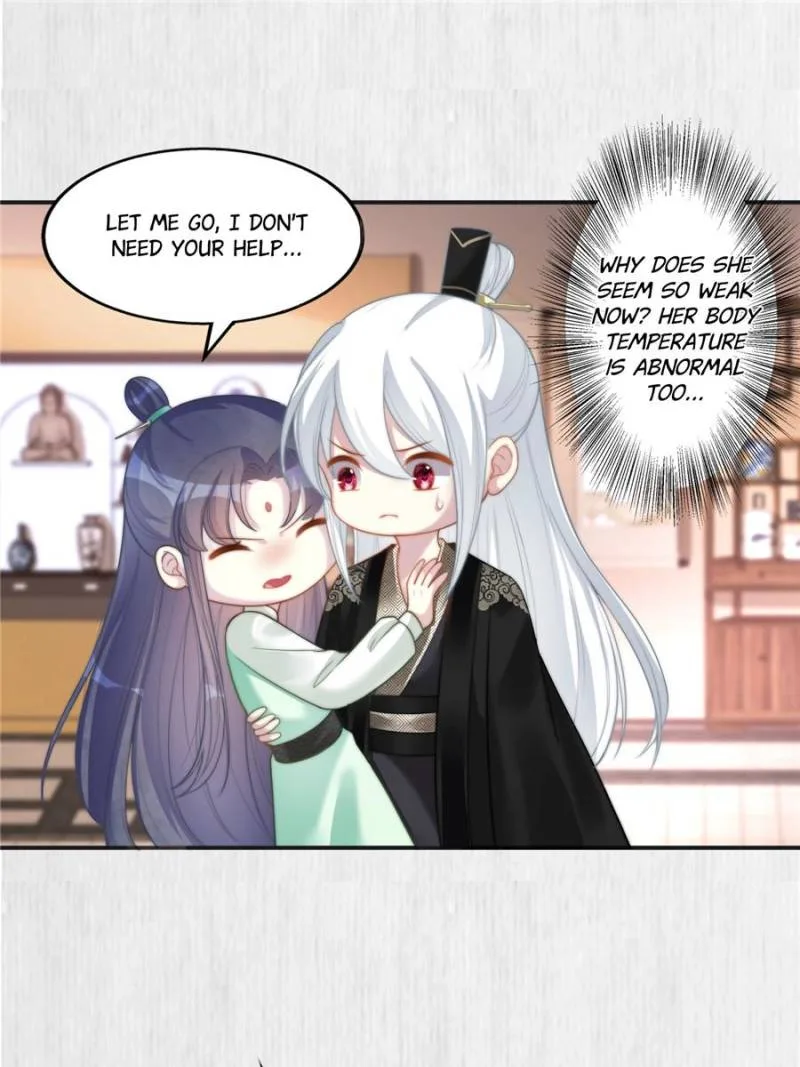 The Young Genius Paintress Chapter 29 page 33