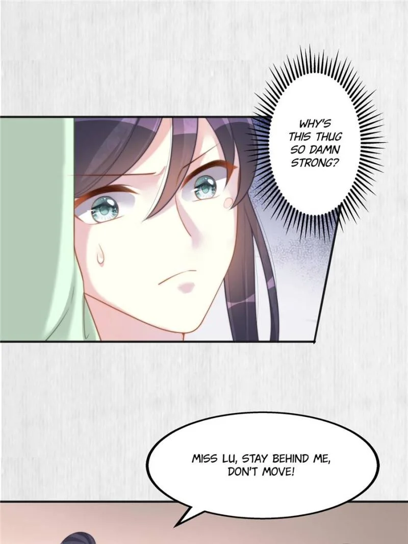 The Young Genius Paintress Chapter 29 page 24