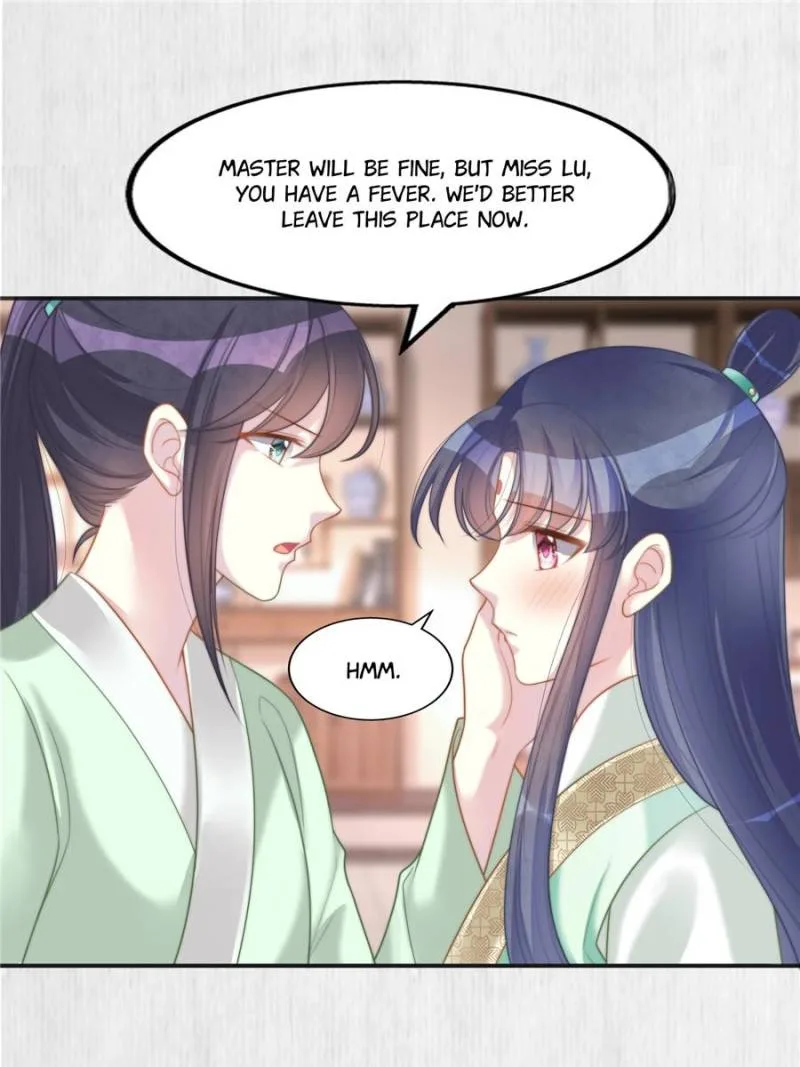 The Young Genius Paintress Chapter 29 page 19