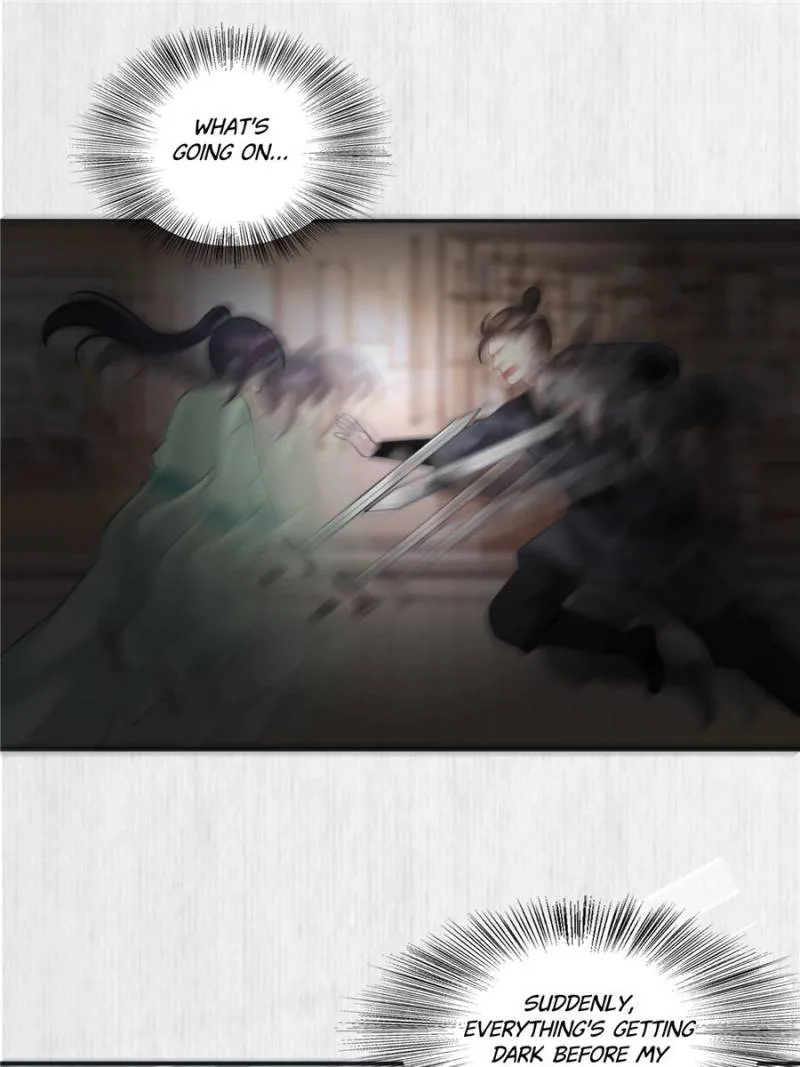 The Young Genius Paintress Chapter 29 page 26