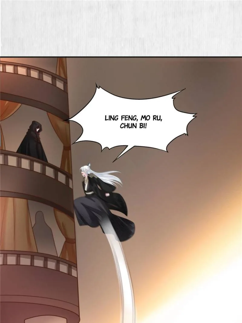 The Young Genius Paintress Chapter 29 page 11