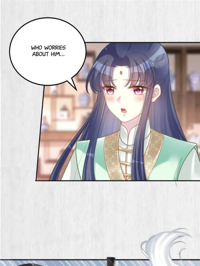 The Young Genius Paintress Chapter 29 page 17