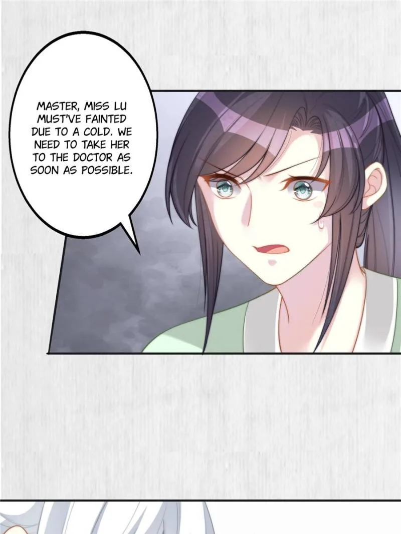 The Young Genius Paintress Chapter 29 page 38