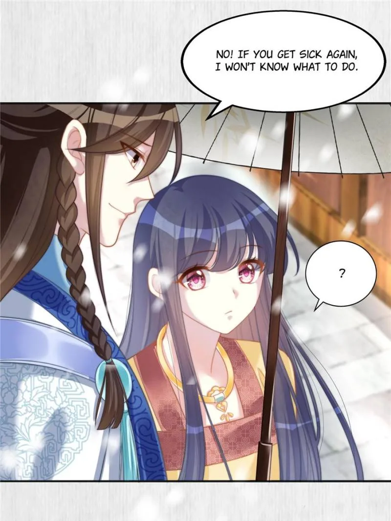 The Young Genius Paintress Chapter 31 page 16