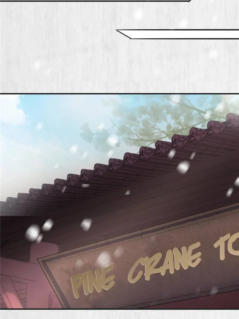 The Young Genius Paintress Chapter 31 page 21