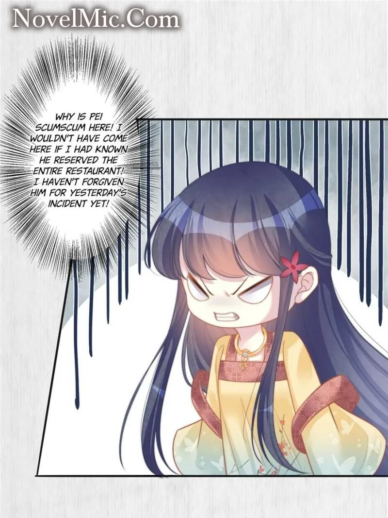 The Young Genius Paintress Chapter 31 page 29