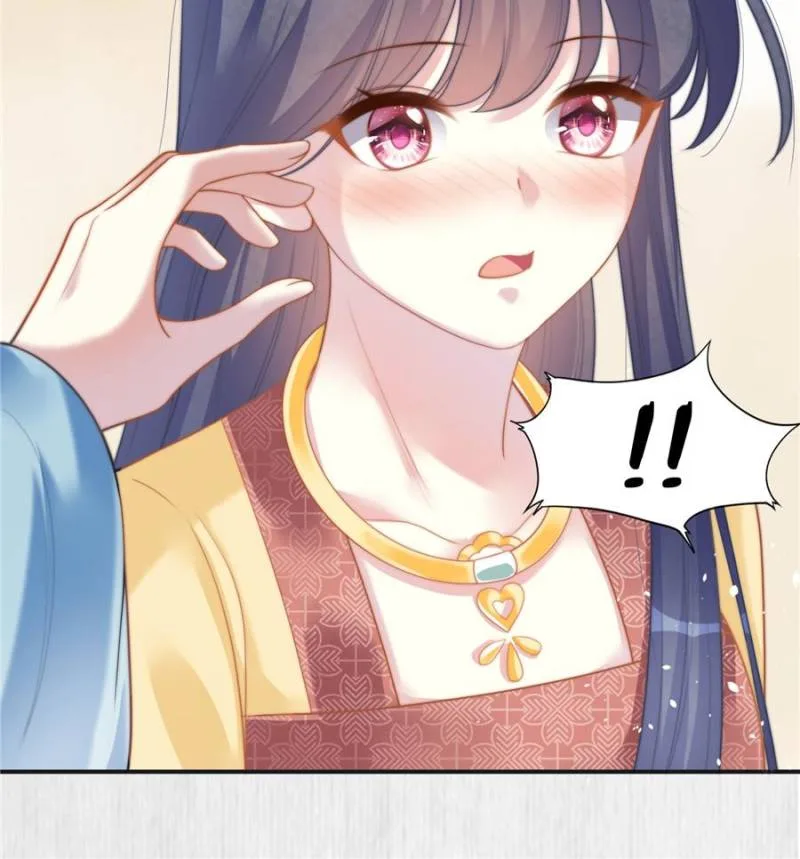 The Young Genius Paintress Chapter 31 page 19
