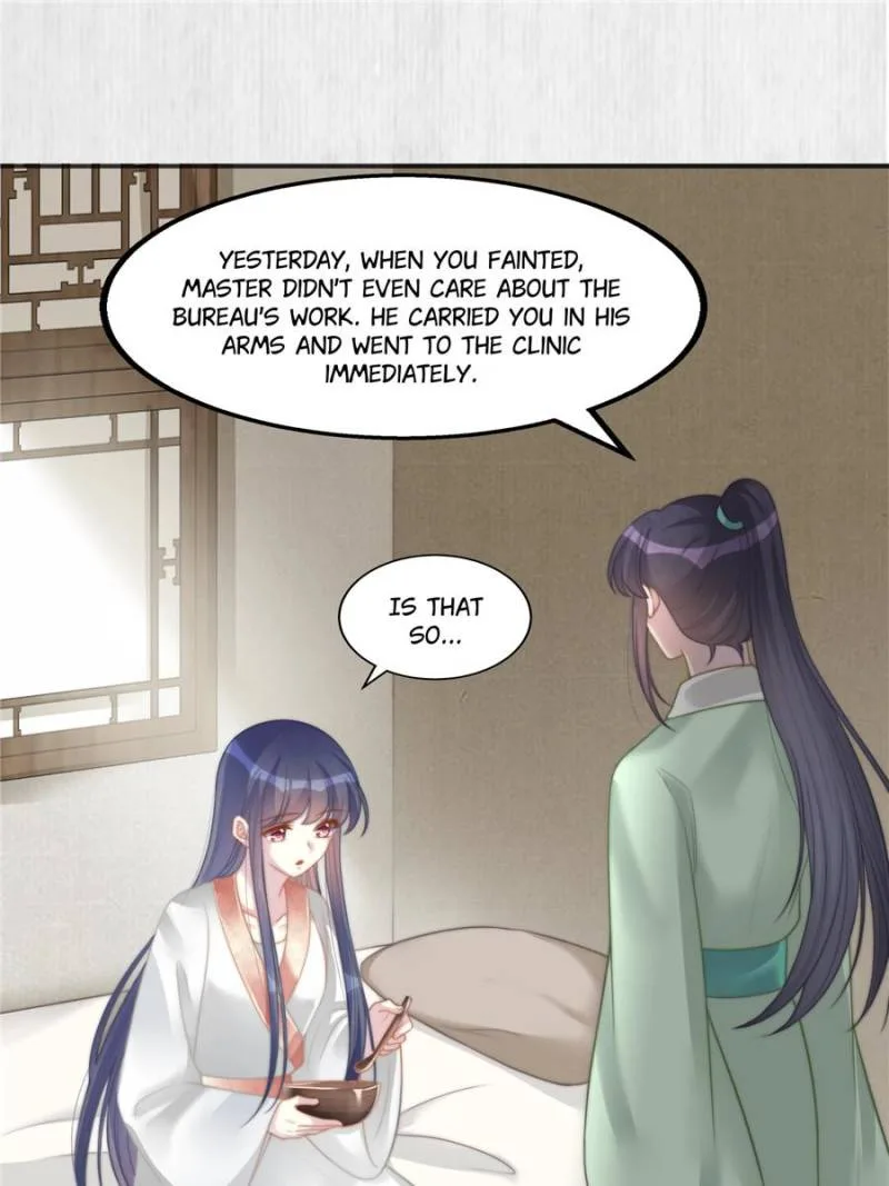 The Young Genius Paintress Chapter 30 page 16