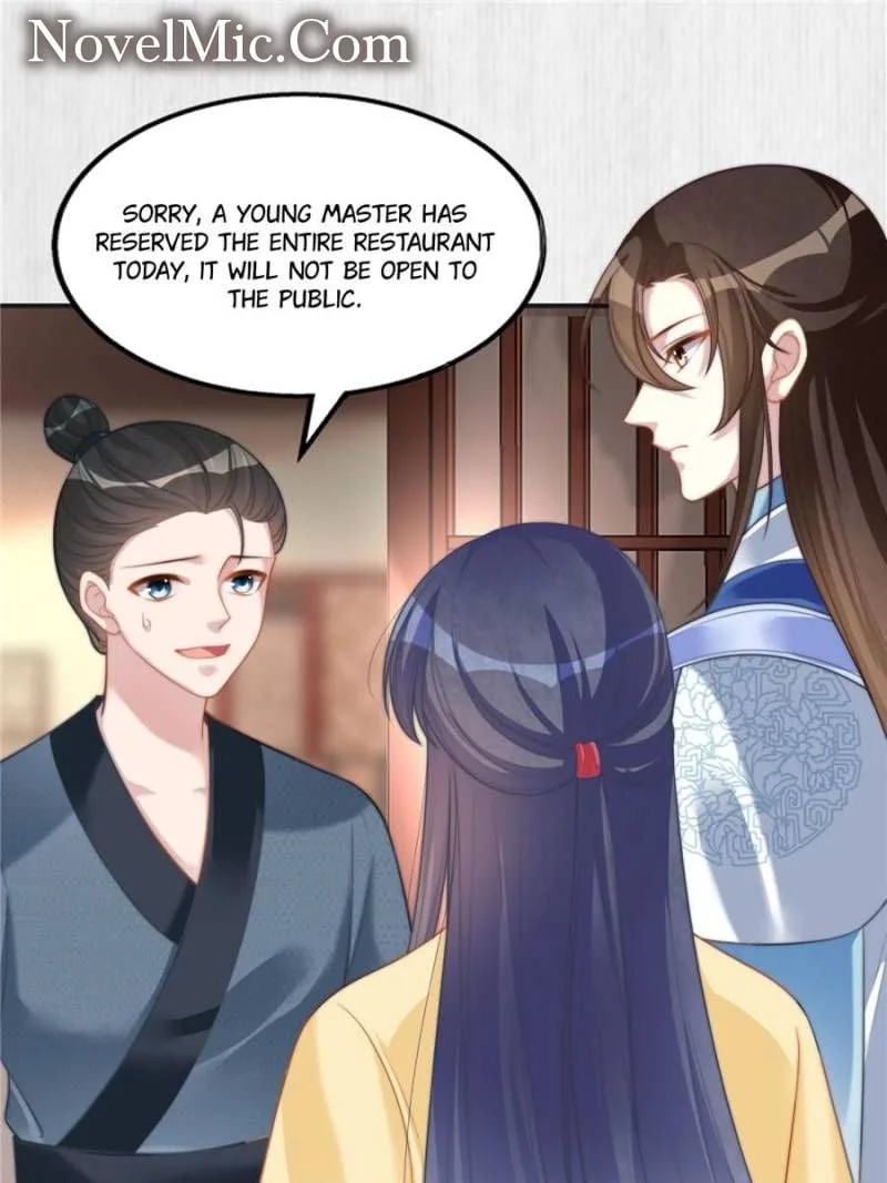 The Young Genius Paintress Chapter 31 page 23