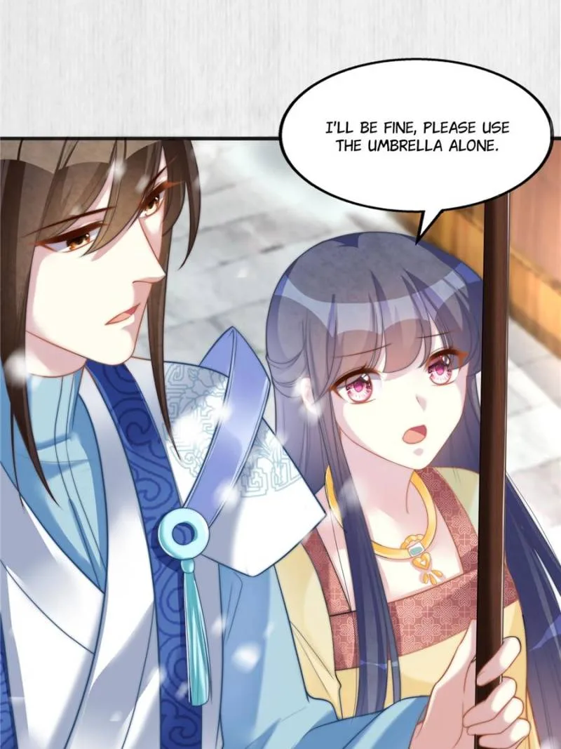 The Young Genius Paintress Chapter 31 page 14