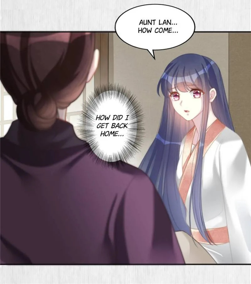 The Young Genius Paintress Chapter 30 page 7