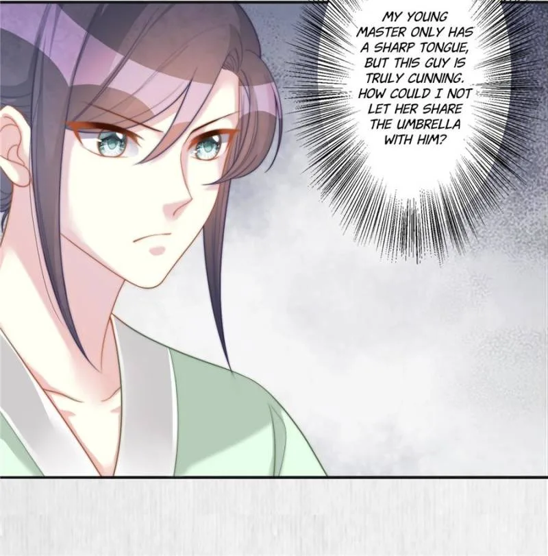 The Young Genius Paintress Chapter 31 page 5