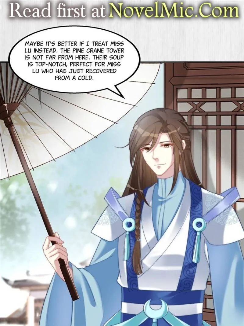 The Young Genius Paintress Chapter 31 page 2