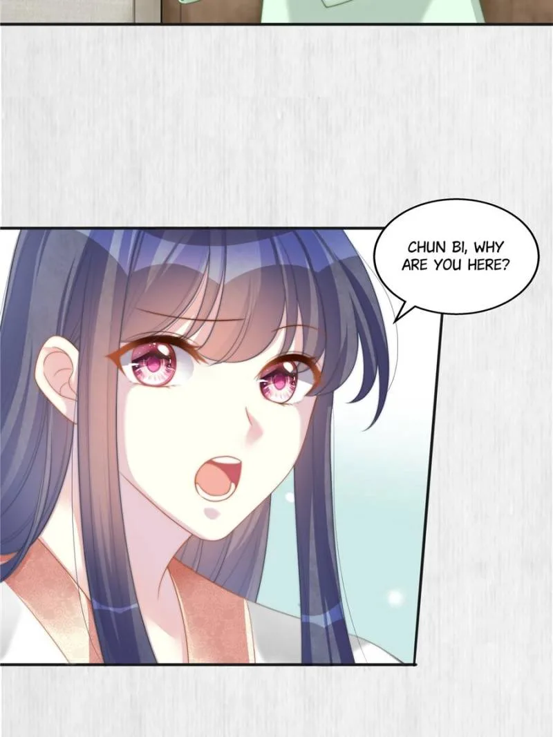 The Young Genius Paintress Chapter 30 page 12