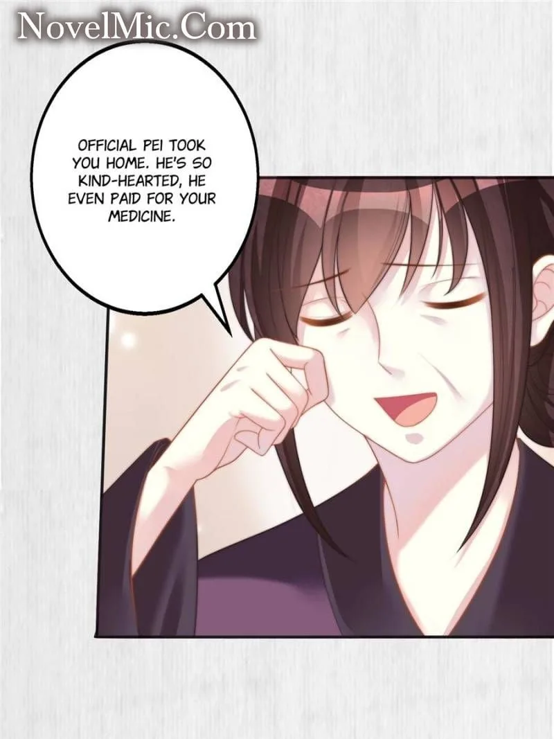 The Young Genius Paintress Chapter 30 page 8