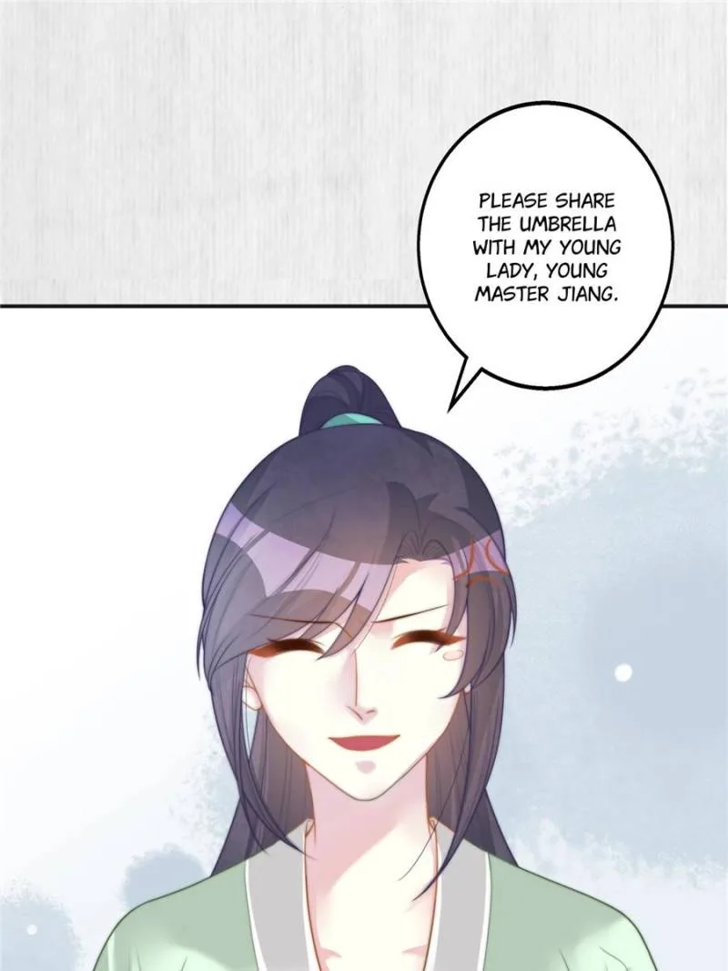 The Young Genius Paintress Chapter 31 page 6