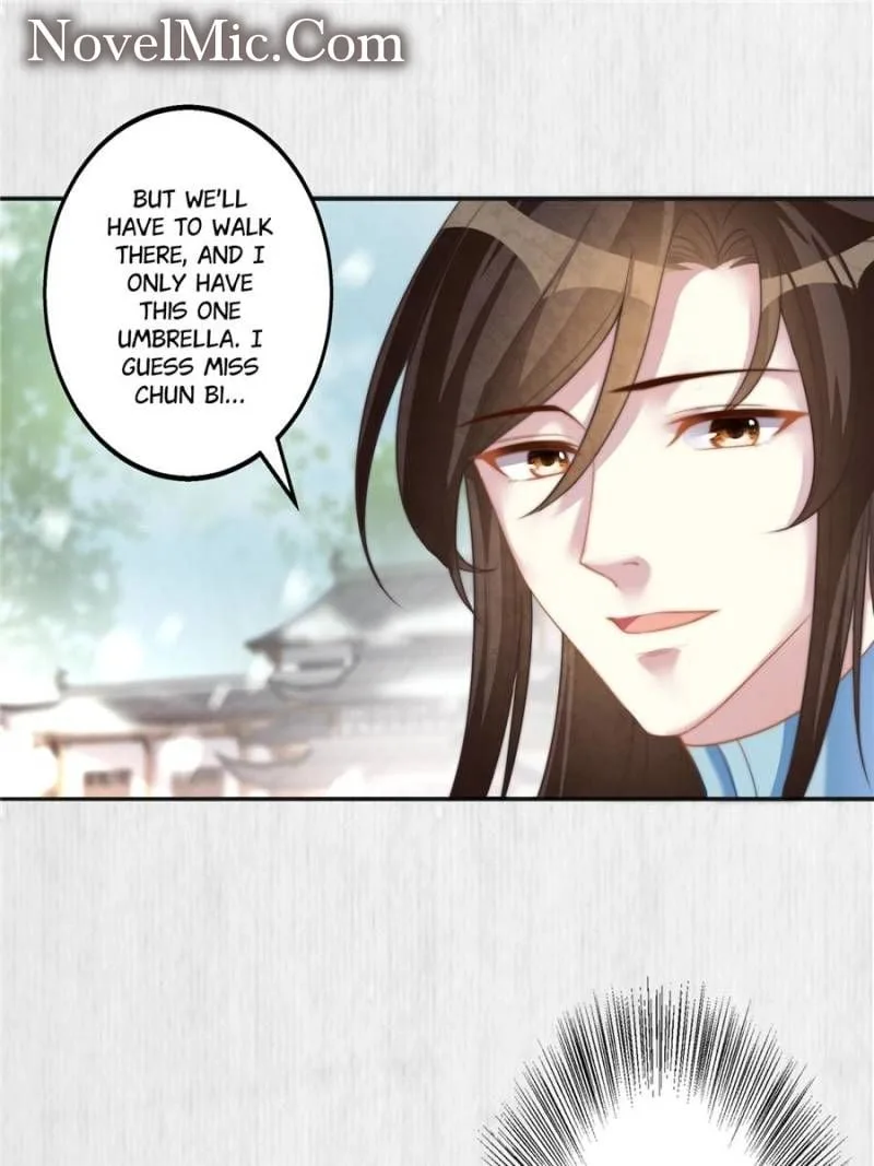 The Young Genius Paintress Chapter 31 page 4
