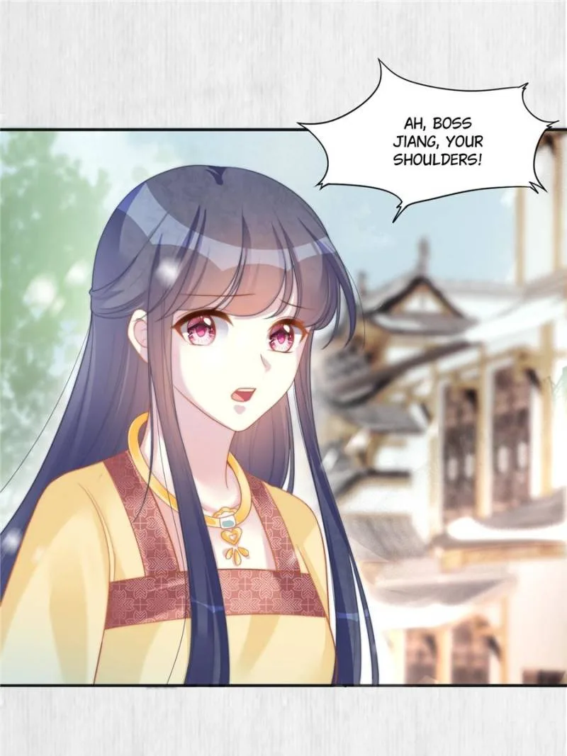 The Young Genius Paintress Chapter 31 page 13