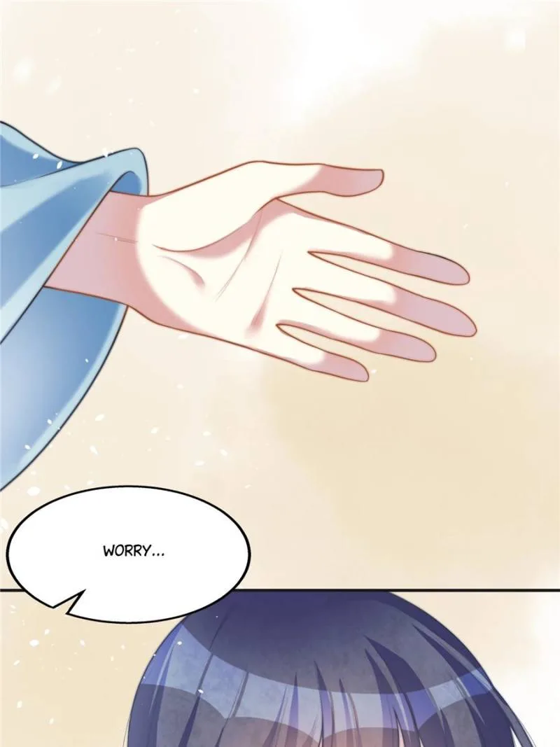 The Young Genius Paintress Chapter 31 page 18