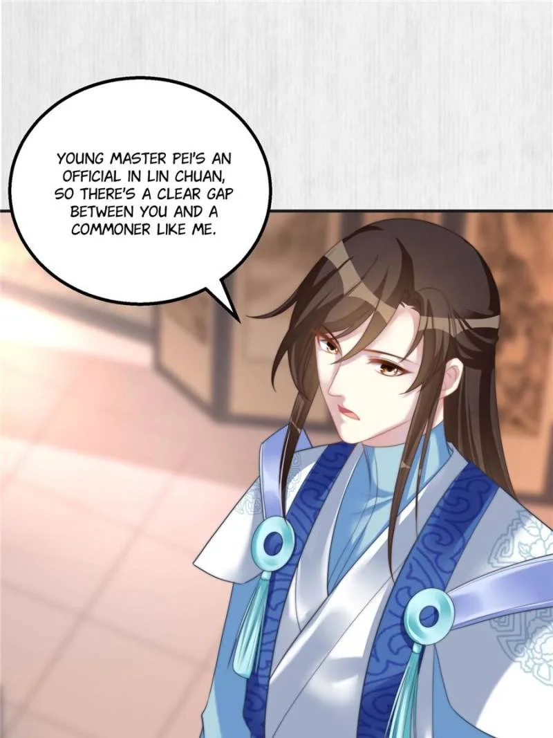 The Young Genius Paintress Chapter 31 page 31