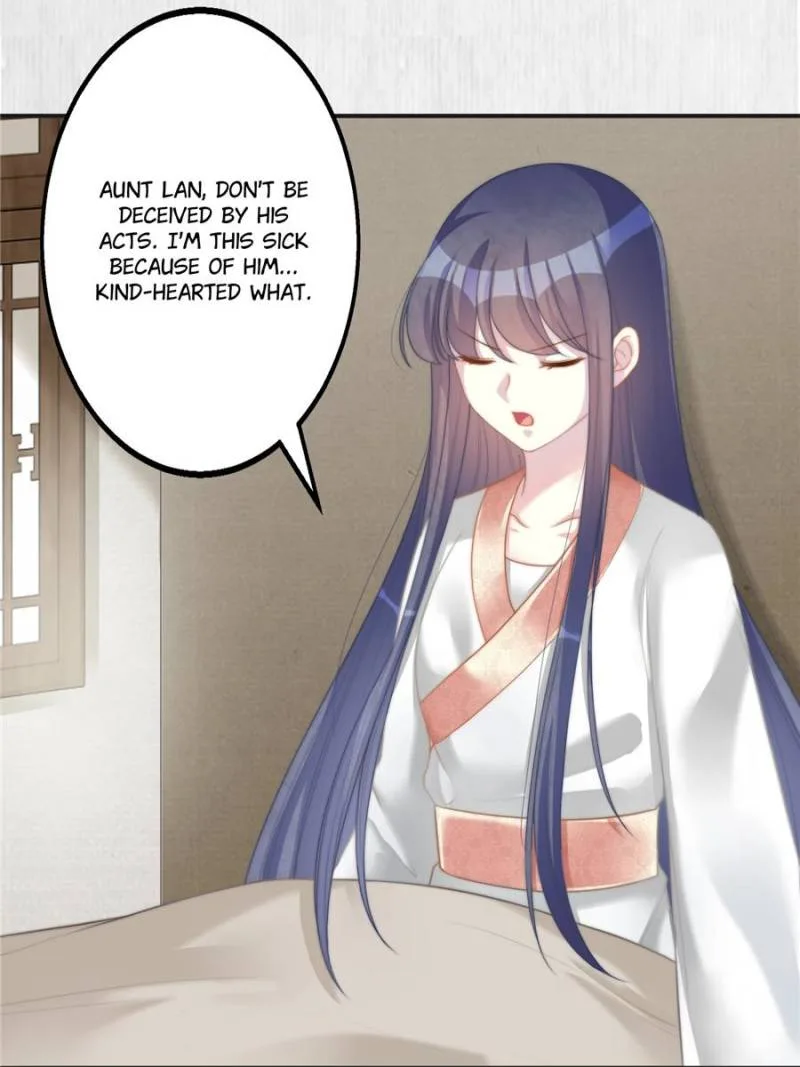 The Young Genius Paintress Chapter 30 page 9