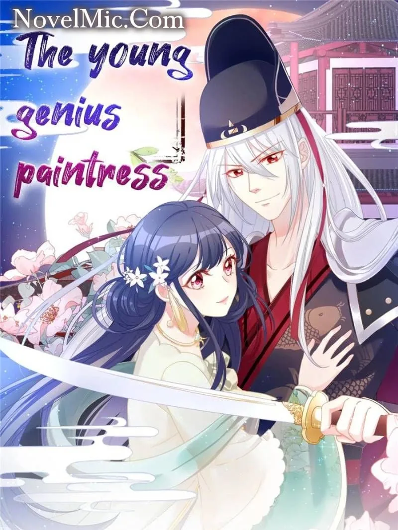 The Young Genius Paintress Chapter 30 page 2