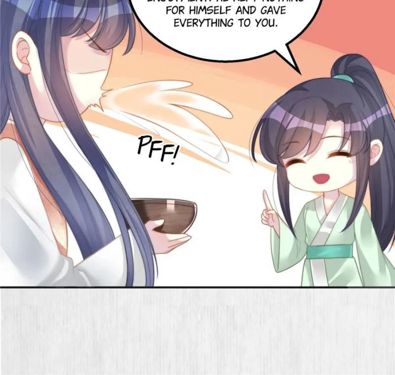The Young Genius Paintress Chapter 30 page 19