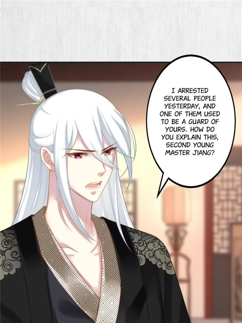The Young Genius Paintress Chapter 31 page 44