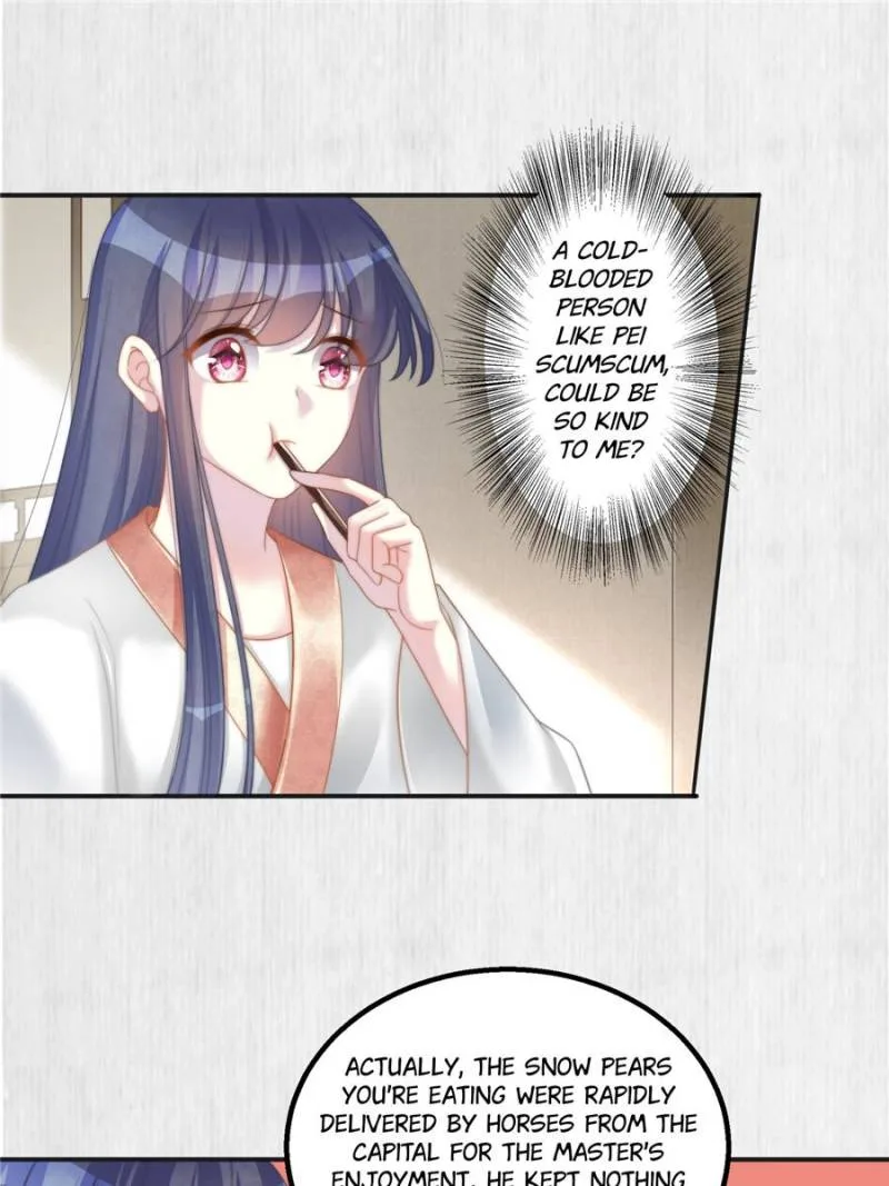 The Young Genius Paintress Chapter 30 page 18
