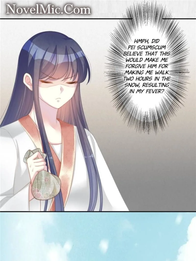 The Young Genius Paintress Chapter 30 page 26