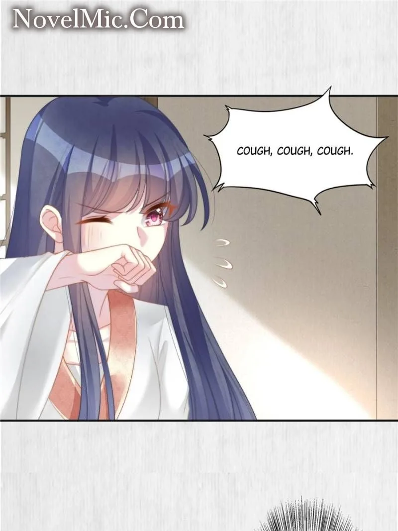 The Young Genius Paintress Chapter 30 page 20