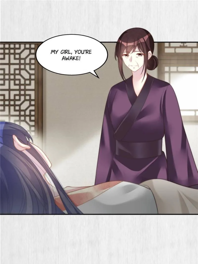 The Young Genius Paintress Chapter 30 page 6
