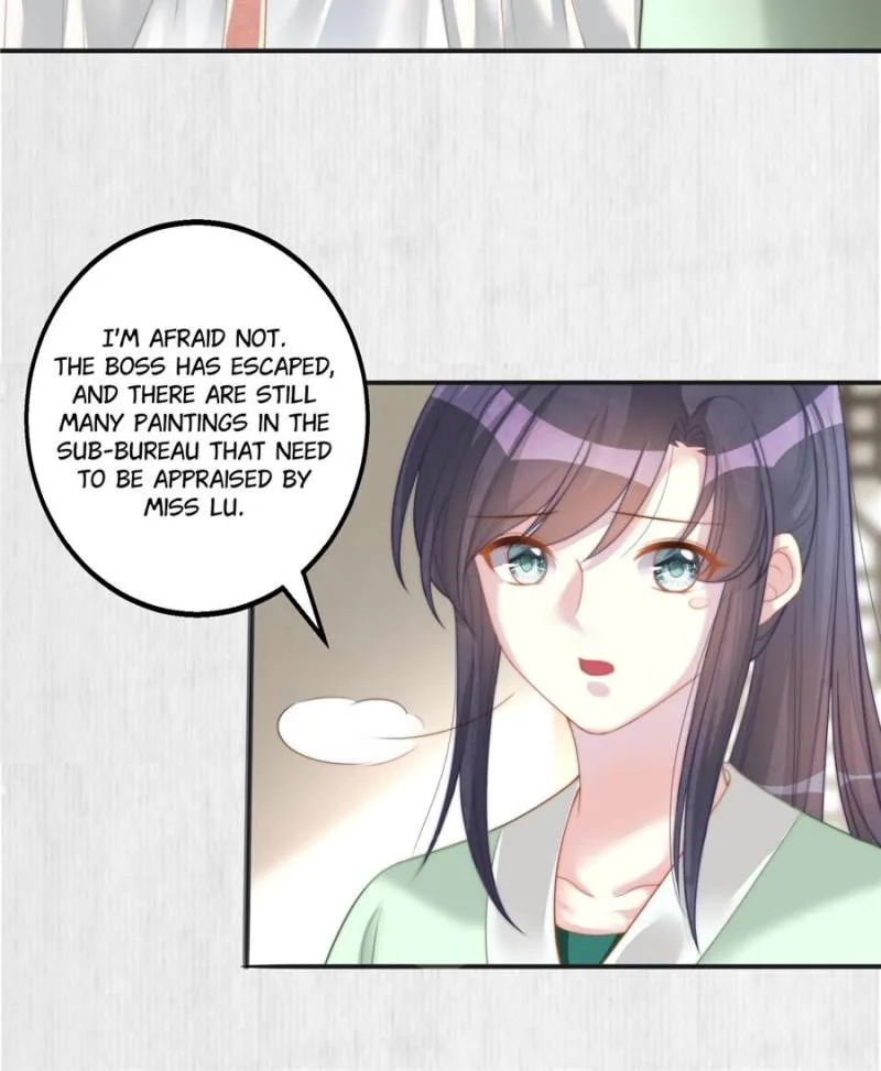 The Young Genius Paintress Chapter 30 page 23