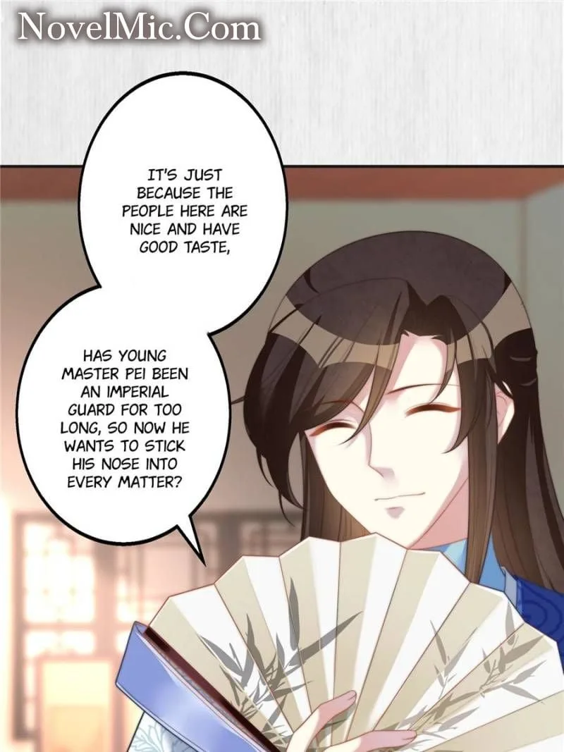 The Young Genius Paintress Chapter 31 page 42