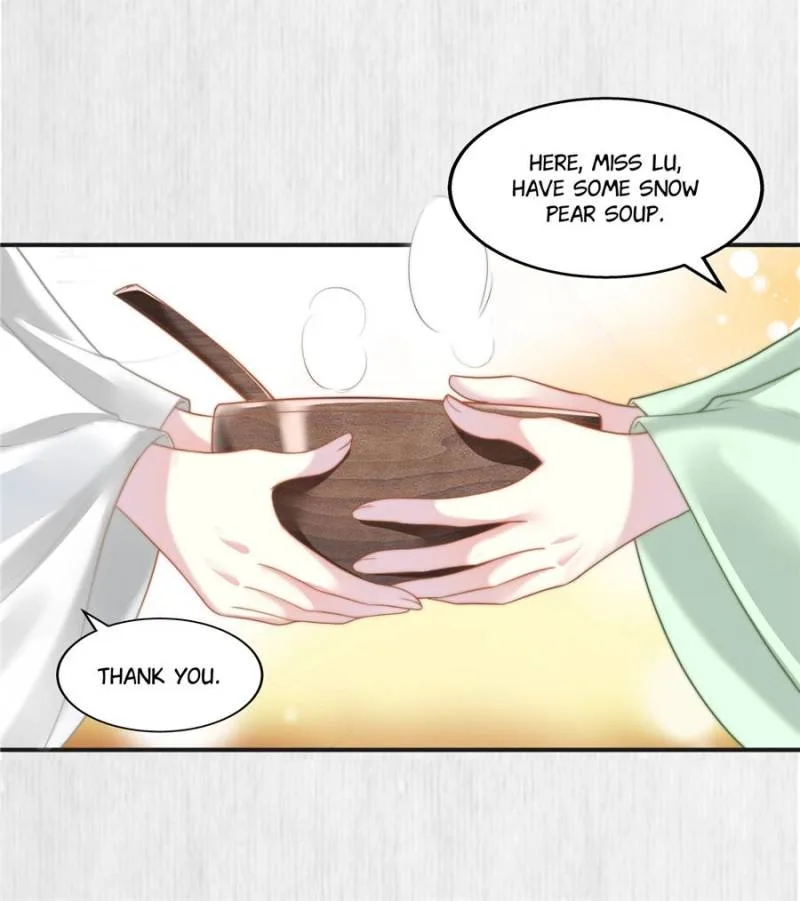 The Young Genius Paintress Chapter 30 page 15