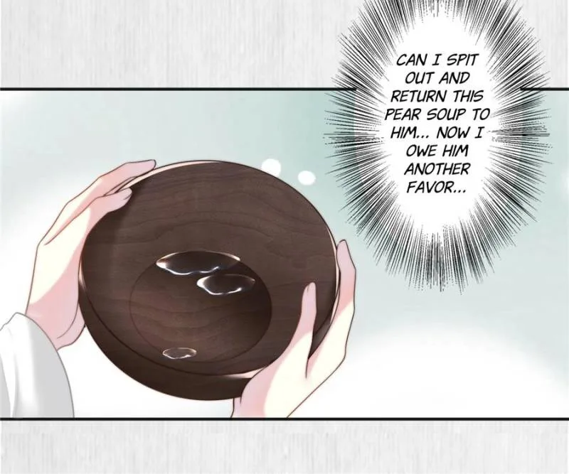 The Young Genius Paintress Chapter 30 page 21