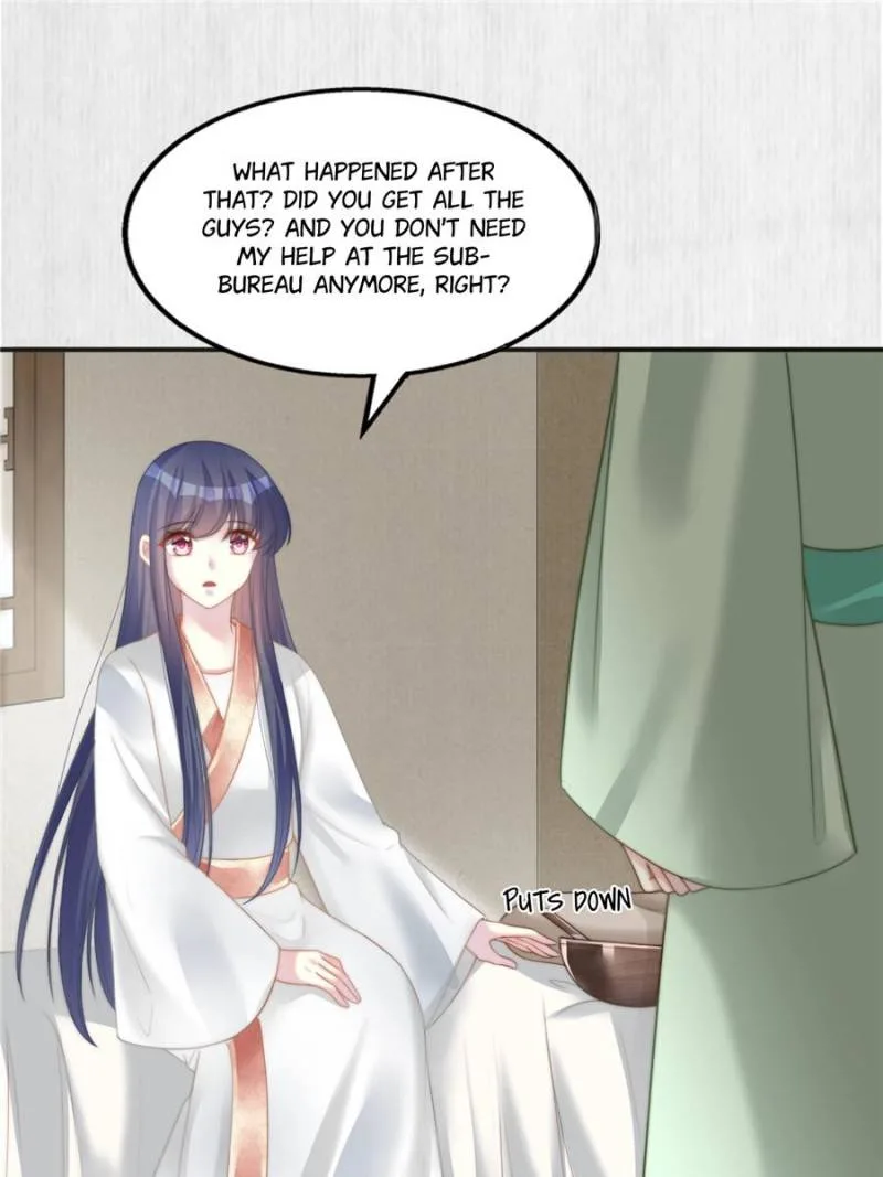 The Young Genius Paintress Chapter 30 page 22