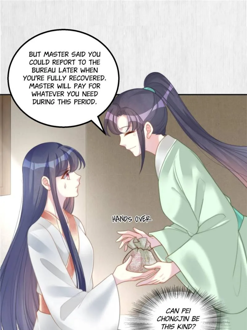 The Young Genius Paintress Chapter 30 page 24