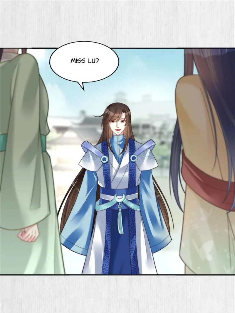 The Young Genius Paintress Chapter 30 page 29