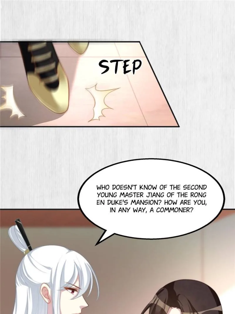 The Young Genius Paintress Chapter 31 page 34