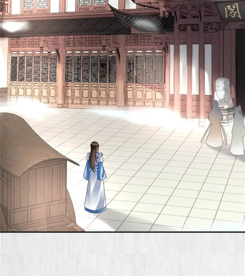 The Young Genius Paintress Chapter 30 page 28