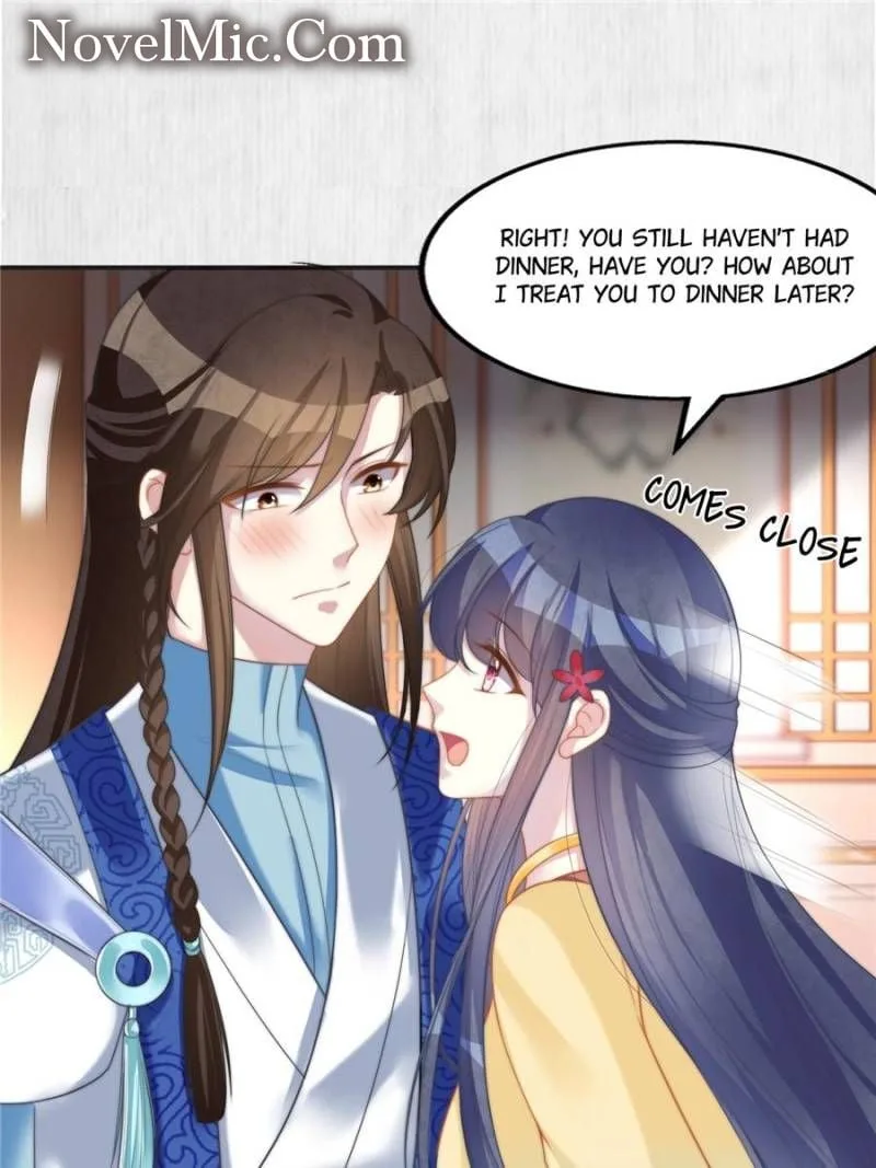 The Young Genius Paintress Chapter 30 page 41