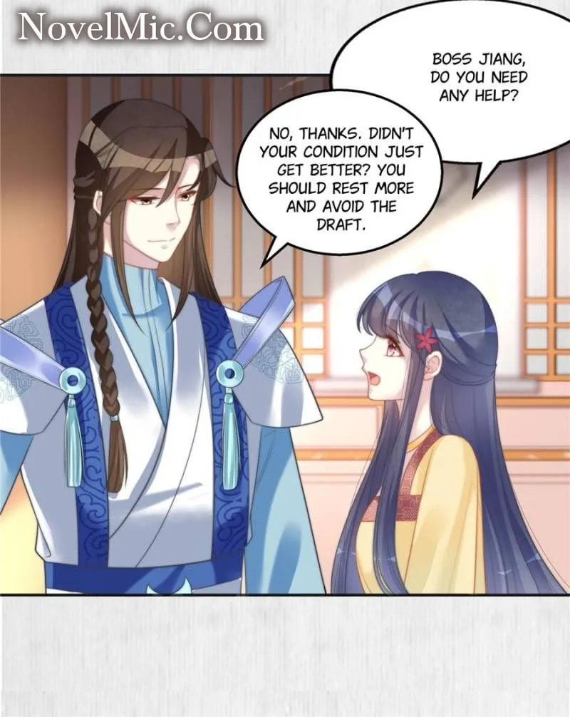 The Young Genius Paintress Chapter 30 page 38
