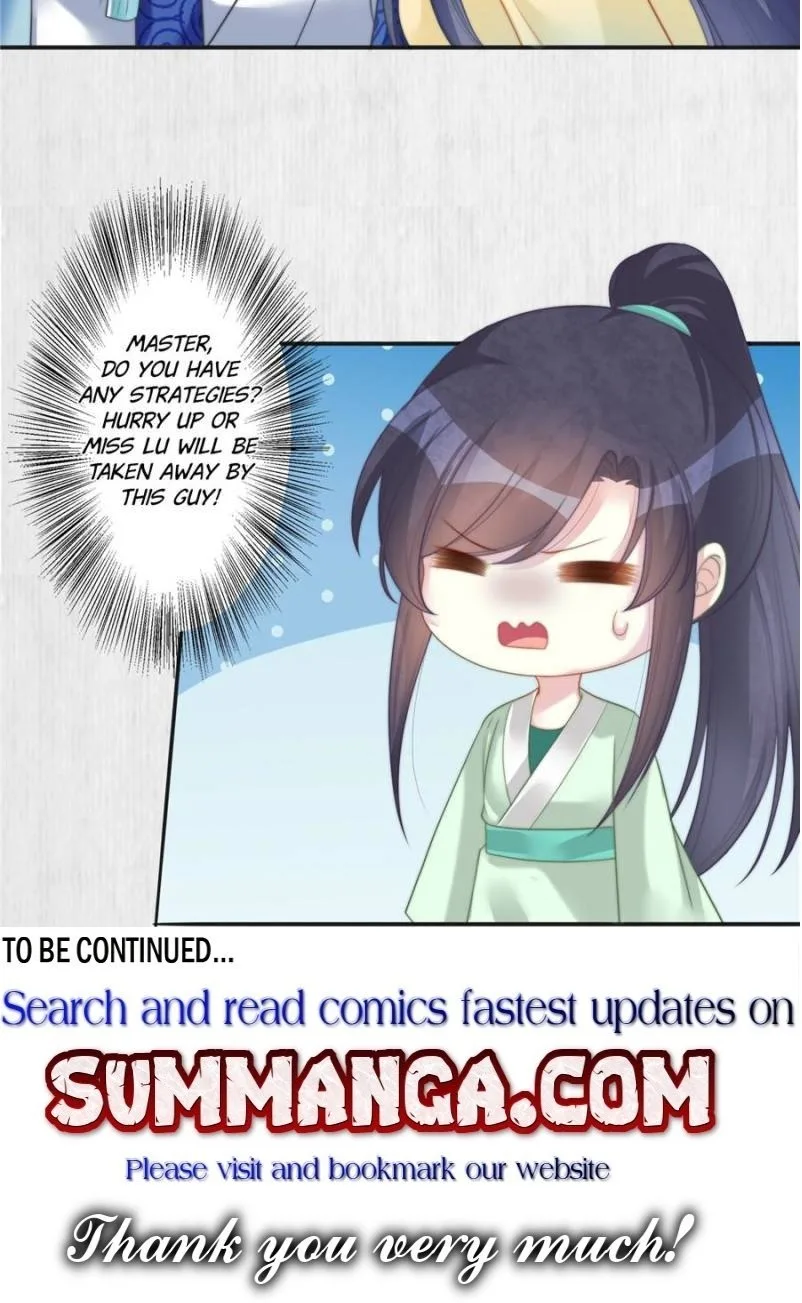 The Young Genius Paintress Chapter 30 page 42