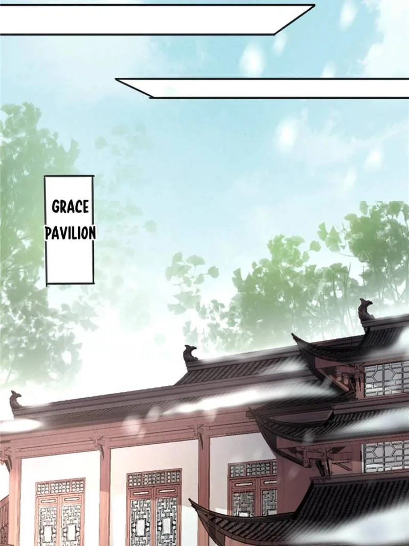 The Young Genius Paintress Chapter 30 page 27