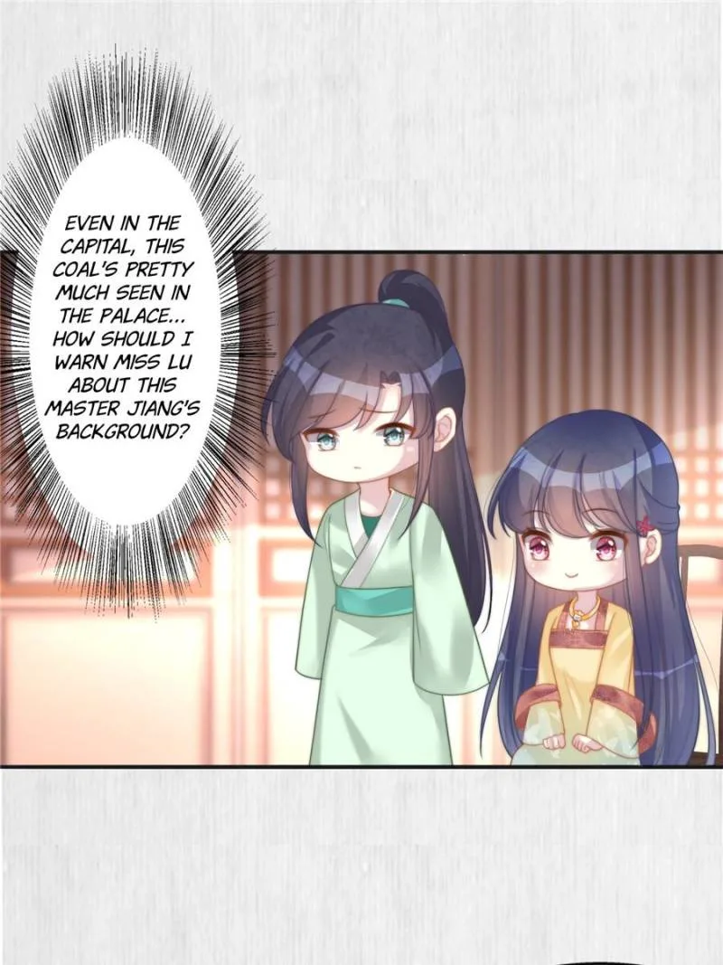 The Young Genius Paintress Chapter 30 page 37