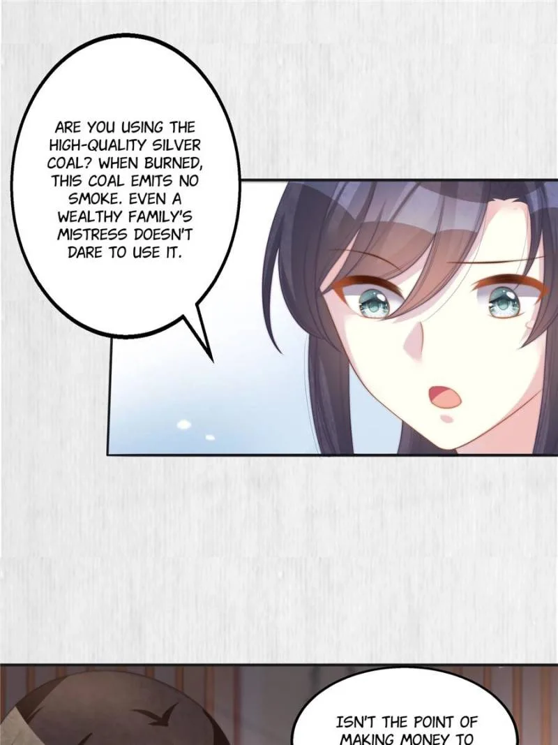 The Young Genius Paintress Chapter 30 page 35