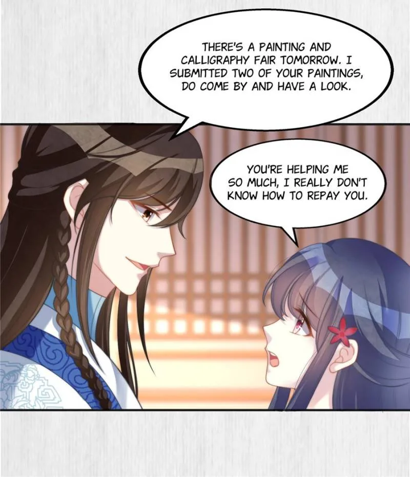 The Young Genius Paintress Chapter 30 page 40